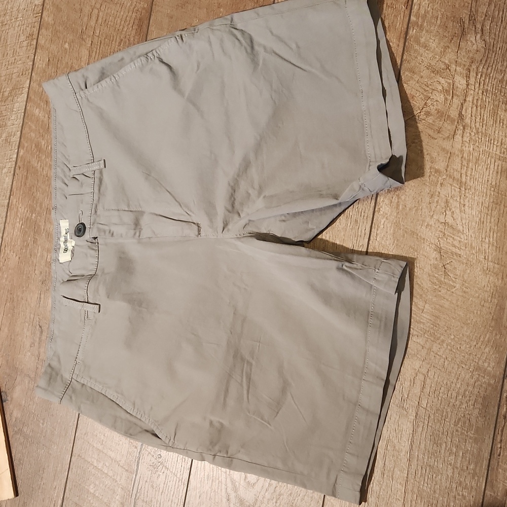 Goodthreads Flat Front Shorts